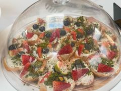 -北京贵宾楼饭店 红墙咖啡厅