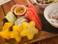 -三亚艾迪逊酒店·海滩烧烤 BARBACOA·现场乐队·浪漫晚餐·烧烤海鲜