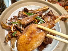 -坛南湾阿强农家乐.海鲜大排档老字号(福州地标美食店)