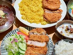 -五道双马·双马餐厅(五道口店)