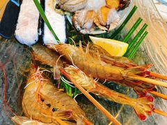 海水活虾-生如夏花泰式火锅(西村黑金店)