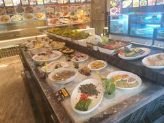 -阿娘家·原生态农家菜(国顺东路店)