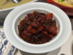 梅菜烧肉-钱塘花园·宁波菜