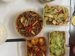 -独一佳老胡湘菜馆(矿山路店)