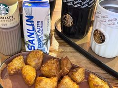 -花和尚·湘西小串烧烤(祈福店)