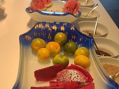 -石鼎香·非遗淮扬火锅(江都龙川桥店)