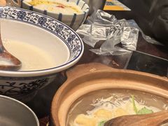 -古都历食南京菜·烤鸭·鸭血粉丝·汤包(南京博物院店)