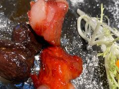 糖醋小排-淮扬韵(凤八市政府店)
