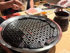 -霸腹烤肉(厦门柚子番店)