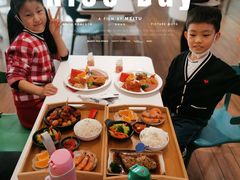 -贝林大翅鲸简餐厅(国家海洋博物馆店)