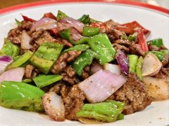 -易老妈蹄花.特色川菜(人民公园总店)
