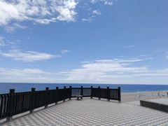 -七星潭蓝天广场