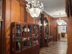 -马勒别墅饭店(静安寺店)