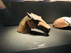 -汉景帝阳陵博物院