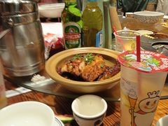 -衡厨·衡阳土菜(中南店)