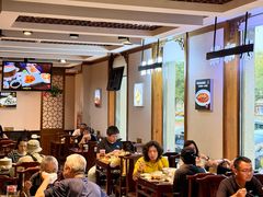 -恭敬李·烤鸭(天坛北门店)