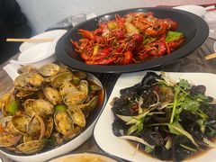 -金陵暴走小龙虾·迷踪蟹(凯德MALL店)