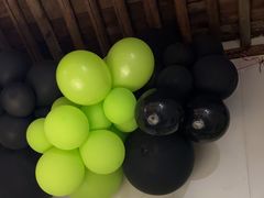 -淀里船宴(卓达店)