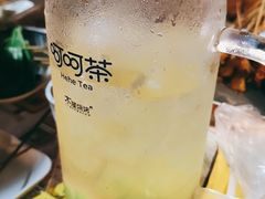 -木屋烧烤(白石洲店)