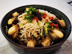 -渔娘渔家丹东海鲜(东直门店)