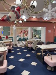 -奈尔宝家庭中心·亲子餐厅(苏州大悦城店)