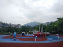 -福州儿童公园