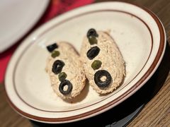 -ZAFFERANO西班牙海鲜饭(上海首店)