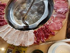 -小肥牛潮汕牛肉火锅(南联店)