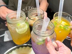 -得意咚瓜·顺德鱼生·冬瓜盅火锅