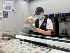 -CORNER CONE GELATO酷矿手作霜淇淋(南头古城店)