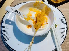 -太二酸菜鱼(菱角湖万达店)