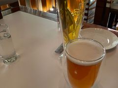 -The BREW·酿餐厅(浦东嘉里大酒店)