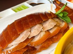 -民族饭荘(新华大街店)