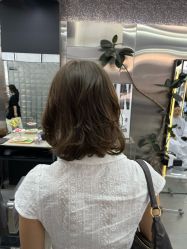 -Hair Code芭曲发型