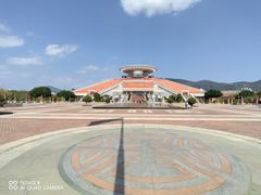 -中国闽台缘博物馆