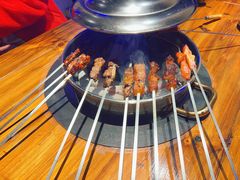 -筱果•梁山围炉烤肉(昌里路店)