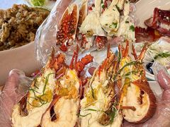 -阿里元老宋海鲜大排档(明发店)