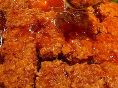 -宝轩渔府·老字号海鲜·正宗津菜(水上店)