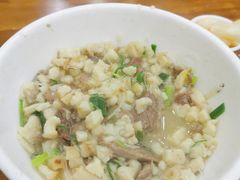 -刘信牛羊肉小炒泡馍(回民街店)