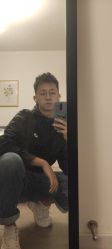 -MARTIN'S BARBER SHOP男士理发馆
