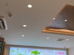 -小杨生煎(香港名都店)