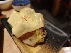 -鸟内会居酒屋(得意潮馆店)
