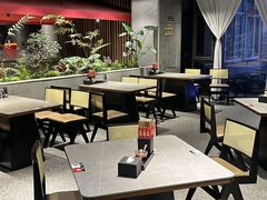 -陈熹公民族美食文化餐厅·清真(中华广场店)