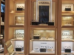 -溥仪眼镜PUYI OPTICAL(国贸商城店)