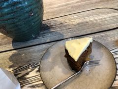 -BAKER&SPICE(安福路店)