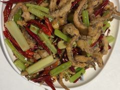 -昱德来·天津菜(河西店)