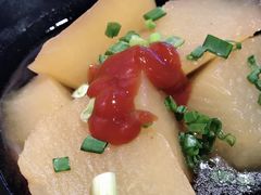-無牌小范·香港明星美食