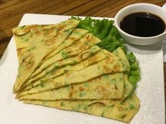 糊塌子-宴桃园(门头沟店)