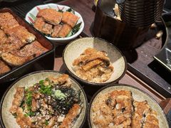 -玄白·炭烤活鳗(上海首店)