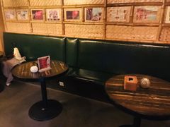 -The Tiki Bungalow提基小木屋酒吧